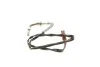 Датчик температури VW GOLF V/VI/OCTAVIA 16D/19D/20D 03- (перед каталізатором) PIERBURG 708369010 (фото 4)