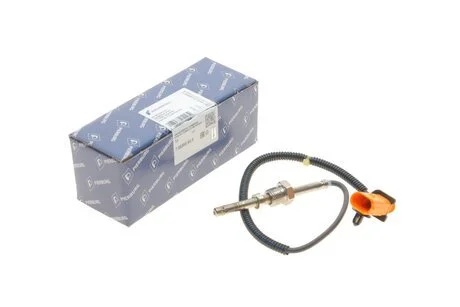 Датчик температури ОГ (після фільтра сажі)) Crafter 20 TDI 11- PIERBURG 708369640