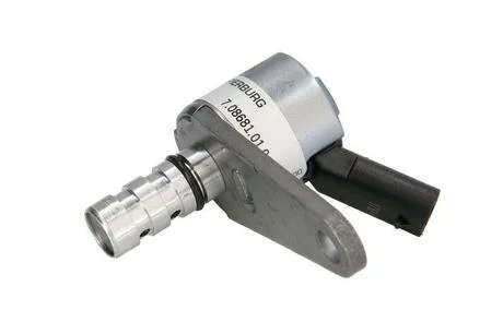 Клапан масляного насосу OPEL "1.6CDTI \'\'13>> PG7.08681.01.0 PIERBURG 708681010