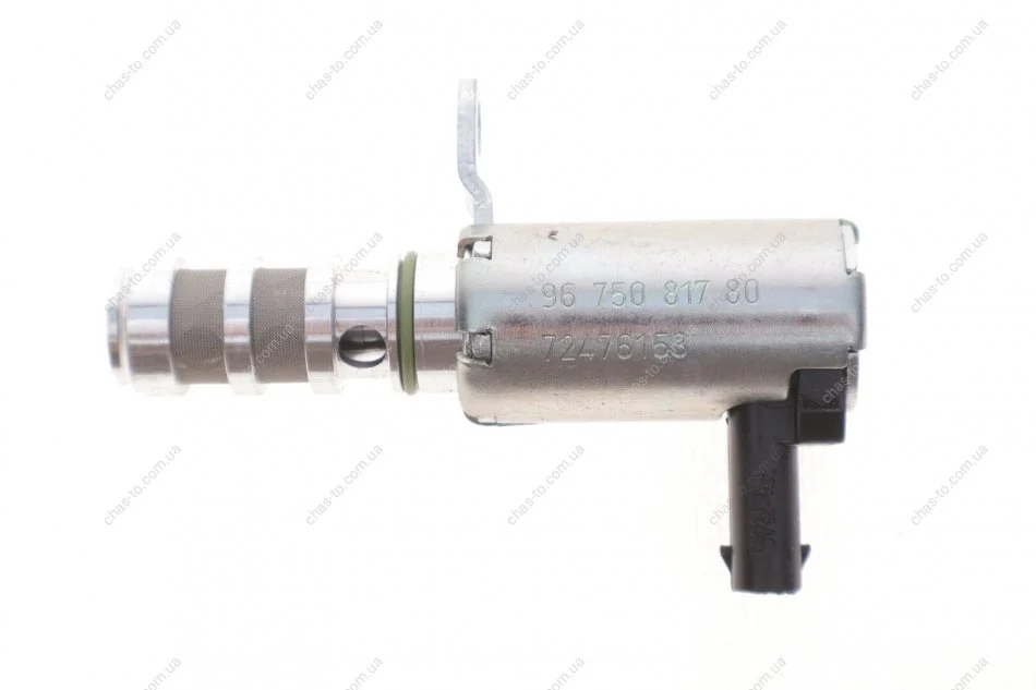 Клапан фаз газорозподілу CITROEN/PEUGEOT \'\'1.2 \'\'12>> PG7.08681.09.0 PIERBURG 708681090 (фото 1)