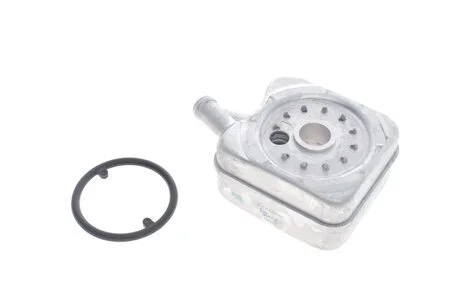 Радіатор оливи 25TDI LT 96-06/T4 98-03/Crafter 06- (під фільтр) PIERBURG 709269270