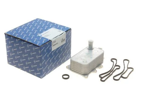 Радіатор оливи PIERBURG 709269490