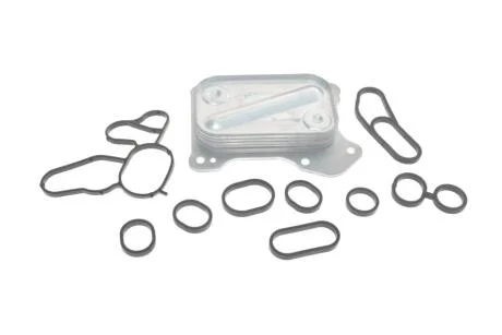 Радіатор олії Doblo/Combo/Nemo/Bipper 13CDTI/HDi/Multijet 05- PIERBURG 709269520