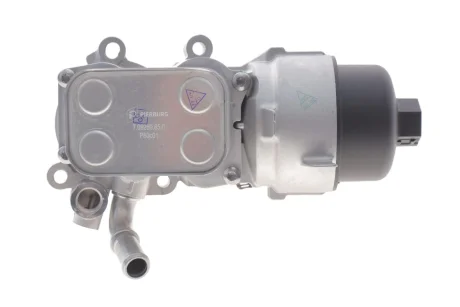 Радіатор масляний з корпусом фільтра CITROEN/PEUGEOT \'\'2.0HDI \'\'04>> PG7.09269.65.0 PIERBURG 709269650