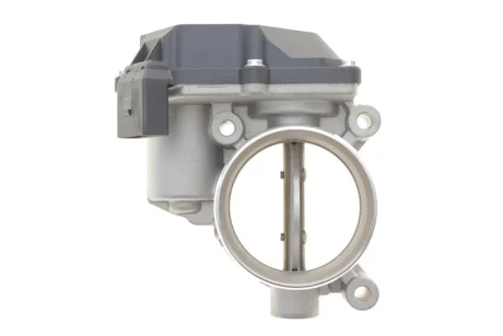 Розподільна заслінка, подача повітря PIERBURG 7.09460.14.0