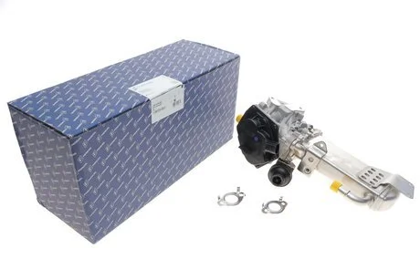 Клапан EGR с радиатором Audi A4/A6/Q5 20 TDI 07- PIERBURG 709720030