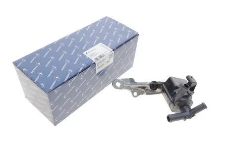 Насос водяний електричний CITROEN/PEUGEOT \'\'1.2THP \'\'12>> PG7.10102.00.0 PIERBURG 710102000