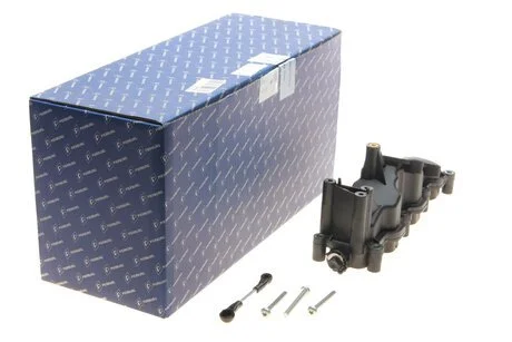 Впускной коллектор AUDI/PORSCHE/VW "2.7-3.0TDI \'\'L "03-10 PG7.10131.01.0 PIERBURG 710131010