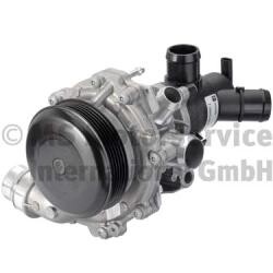 Насос водяной MERCEDES A/B/CLA/GLA cdi \'\'11-19 PG7.10942.09.0 PIERBURG 710942090