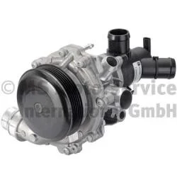 Насос водяний MERCEDES A/B/CLA/GLA cdi \'\'11-19 PG7.10942.09.0 PIERBURG 710942090