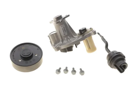 Насос охолоджувальної рідини, охолодження двигуна PIERBURG 710942140