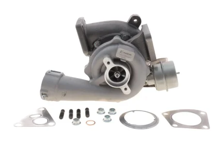 Турбокомпресор PIERBURG 7.15101.04.0