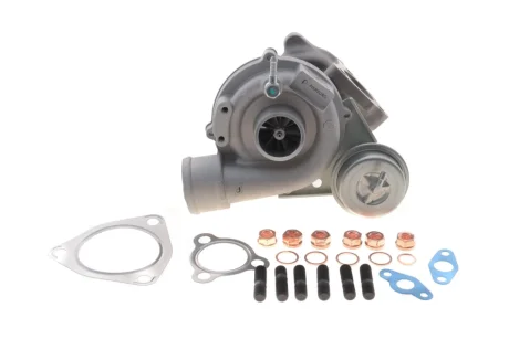 Турбокомпресор PIERBURG 7.15101.15.0