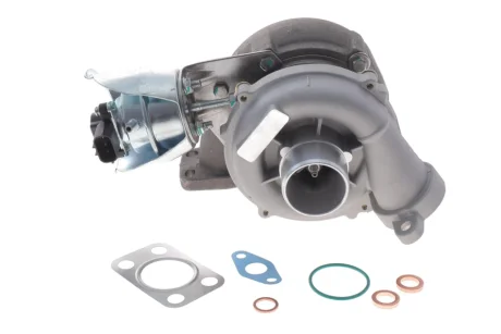 Турбокомпресор PIERBURG 7.15103.33.0 (фото 1)