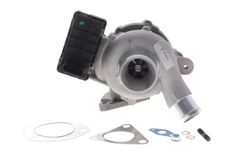 Турбокомпресор PIERBURG 7.15103.61.0