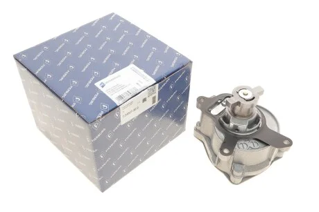 Вакуумний насос VW Jetta 25 06- PIERBURG 724807300