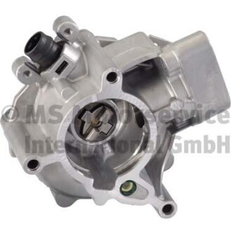 Насос вакуумний AUDI/PORSHCE/VW S3/A4/A6/Macan/Golf/Passat \'\'2.0 \'\'13>> PG7.24807.69.0 PIERBURG 724807690