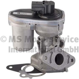 Клапан FORD Transit \'\'2,2 "06>> PG7.24809.70.0 PIERBURG 724809700