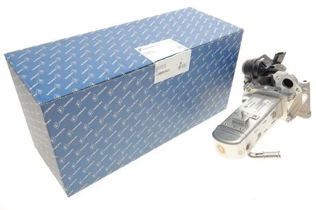 Фото 1 - клапан EGR PIERBURG 724809940 Клапан EGR PIERBURG 724809940 (фото 1)