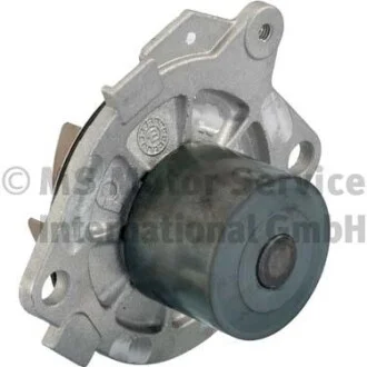 Водяний насос Doblo/Astra H/Vectra C 19D/JTD 04- PIERBURG 728503020