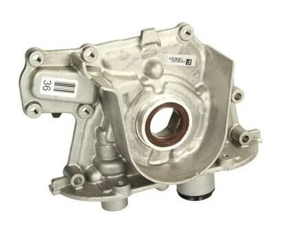 Насос масляный PIERBURG 7.29190.02.0