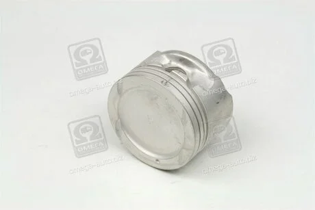Поршень Lanos 79,50 +0,50 1,6 16V с пальцем (пр-во PMC PXMSC007C