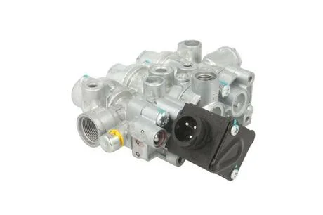 Электромагнитный клапан PNEUMATICS PN10441