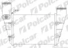 Інтеркулер VW Passat, Audi A4/A6 18T/19TDi 95-01 Polcar 1324J8-1 (фото 1)