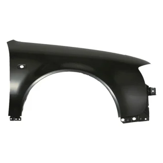 Крило переднє | AUDI A6 5.97- Polcar 132702