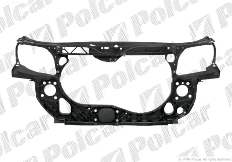 Панель передня | A4, SDN/AVANT 04-08 Polcar 1335041