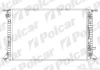 Радіатор охолодження | A5 (8T3), 06.07-01.1 Polcar 1337082 (фото 1)