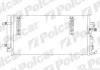Радиатор кондиционера AUDI A4 AUDI A5,AUDI Q5 04/07- /MAN+AUT/ Polcar 1337K8C1 (фото 1)