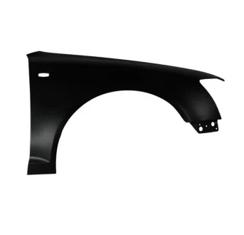 Крило переднє | A6 SDN/KOMBI 05- Polcar 133802