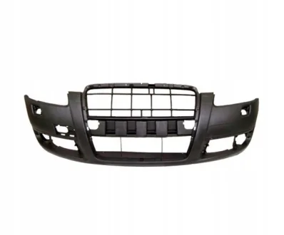 Бампер передній | A6 SDN/KOMBI 05- Polcar 13380721