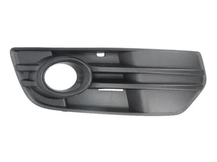 Решітка в бампері | Q5, 09.08- Polcar 1365272