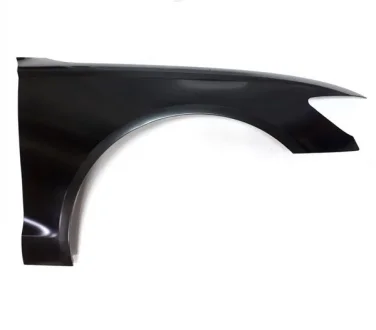 Крило переднє | A6 (C7), 01.11- Polcar 13E102