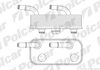 Радиатор масла BMW 3 (E46), X3 (E83), Z4 (E85) 1.6-3.0D 02.98-03.09 Polcar 2008L8-1 (фото 1)