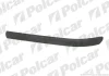 Молдинг бампера | BMW3 E46 SDN/KB, 02- Polcar 2009076 (фото 1)