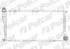 Радиатор охлаждения Polcar 2016085 (фото 1)