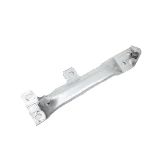 Кронштейн бампера | 5 (F10/F11), 12.09- Polcar 2019077