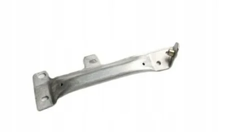 Кронштейн бампера | 5 (F10/F11), 12.09- Polcar 2019078