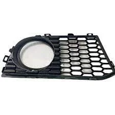 Решітка в бампері | 5 (F10/F11), 12.09- Polcar 20192711