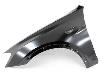 Крило переднє | X3 (F25), 11.10- Polcar 20X101