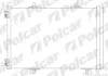 Радиатор кондиционера Peugeot 207 07-11 Polcar 2316K8C3S (фото 1)