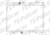 Радіатор охолодження | DS5, 09.11-12.16 Polcar 2329081 (фото 1)