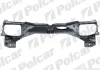 Панель передня | CITROEN BERLINGO Polcar 235004 (фото 1)
