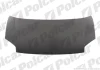 Капот | BERLINGO/PARTNER,02- Polcar 235103 (фото 1)