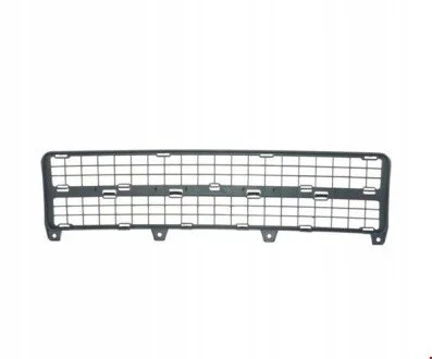 Решітка в бампері Polcar 235127R