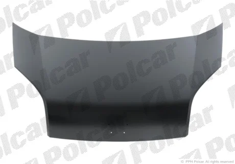 Капот | NEMO, 10.07- Polcar 239103