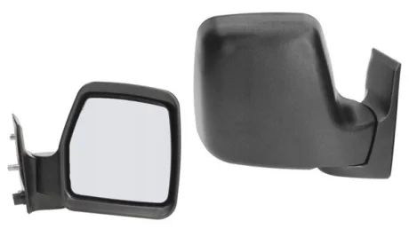 Дзеркало зовнішнє | C.JUMPY/EXPERT/SCUDO Polcar 2395521E